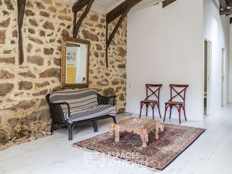 Maison Saint-Pierrevillers - 18 chambres - 650m²