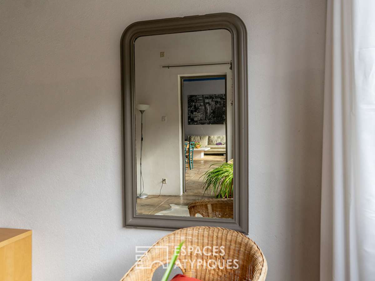 Maison Saint-Pierrevillers