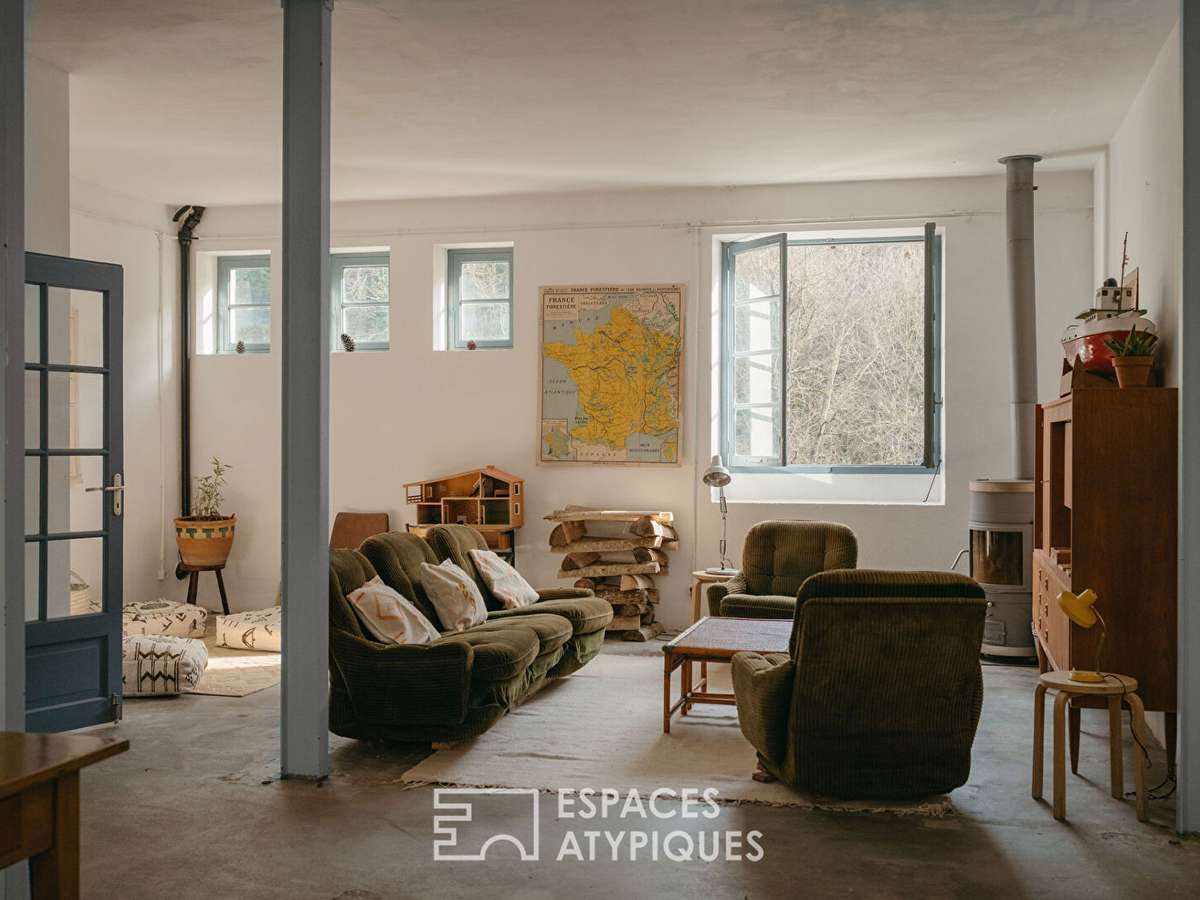 Maison Saint-Pierrevillers