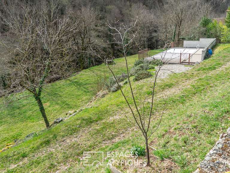 Maison Saint-Pierrevillers - 18 chambres - 650m²