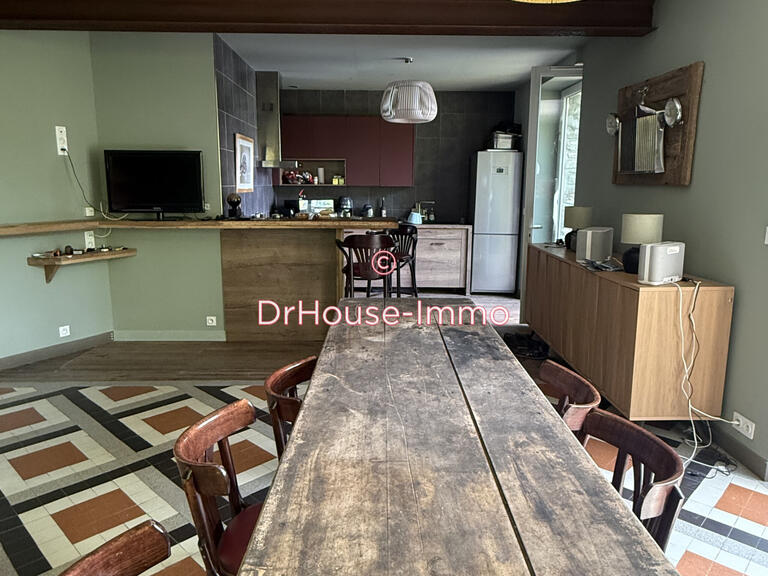 Villa Saint-Plantaire - 4 chambres - 150m²
