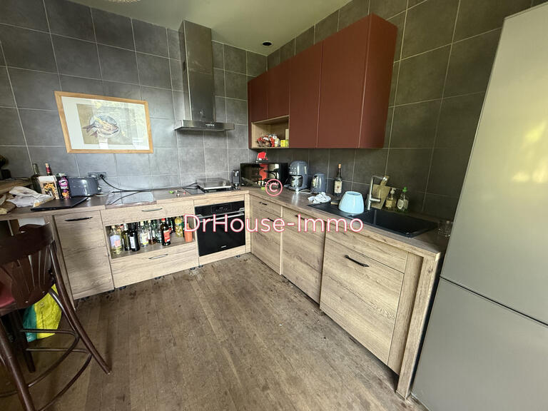Villa Saint-Plantaire - 4 chambres - 150m²