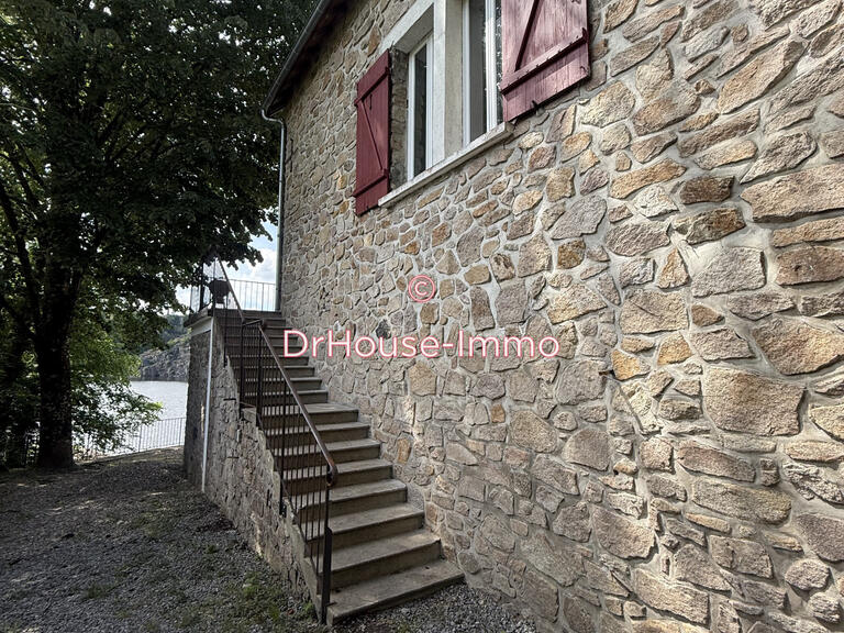 Villa Saint-Plantaire - 4 chambres - 150m²
