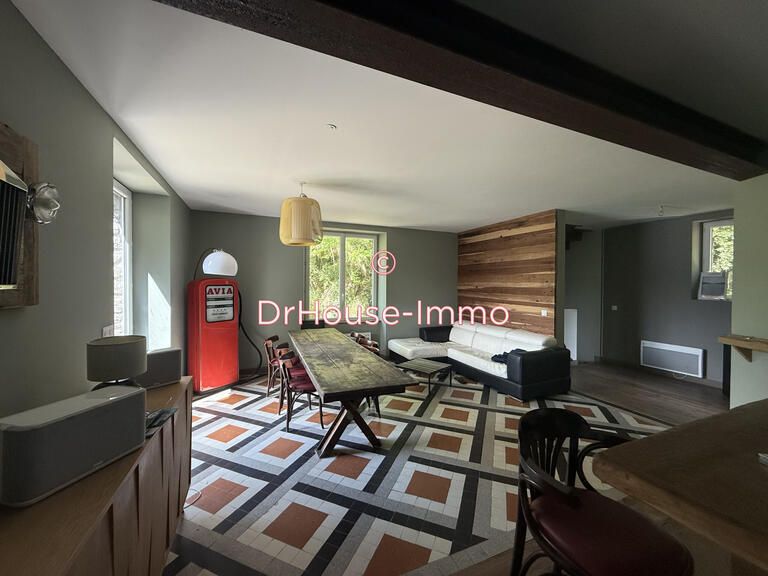Villa Saint-Plantaire - 4 chambres - 150m²