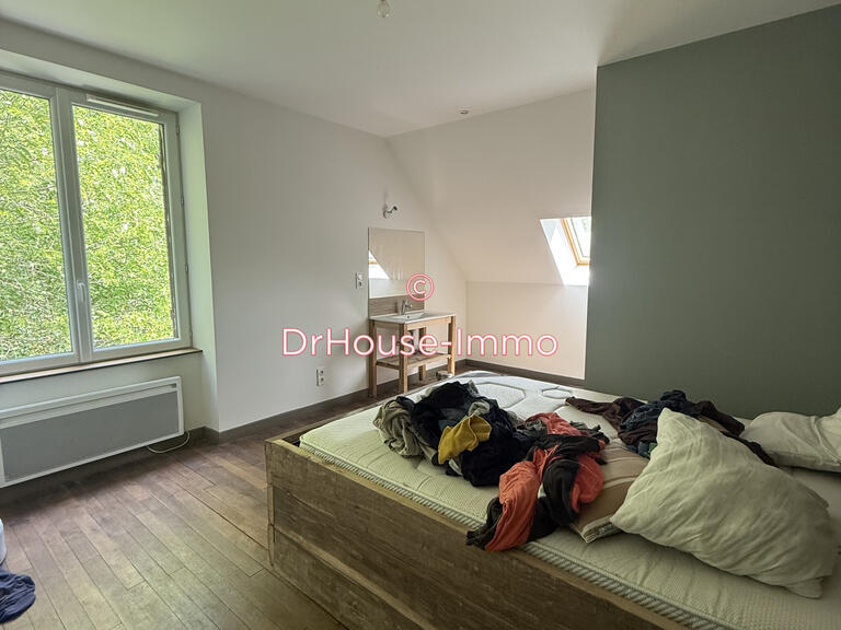 Villa Saint-Plantaire - 4 chambres - 150m²