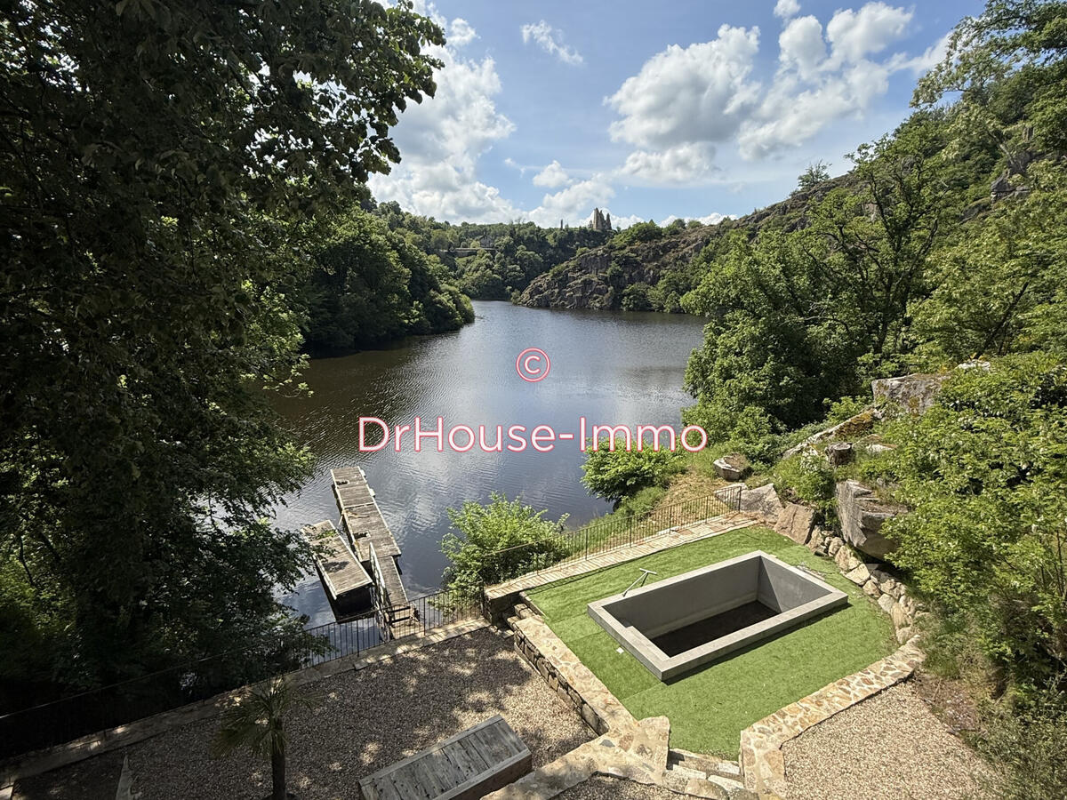 Villa Saint-Plantaire