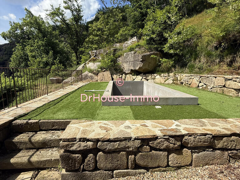 Villa Saint-Plantaire - 4 chambres - 150m²