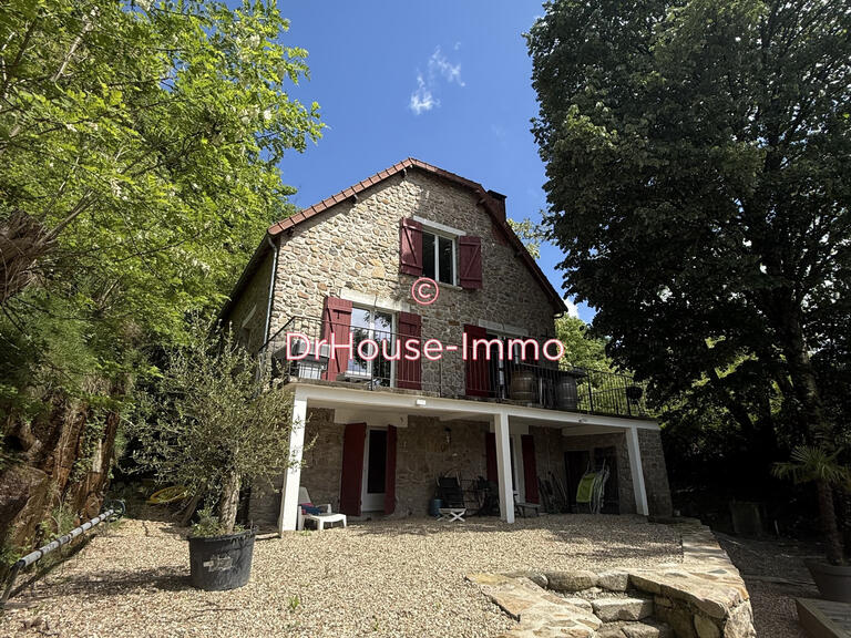 Villa Saint-Plantaire - 4 chambres - 150m²