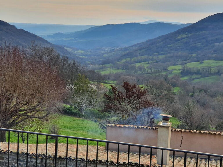 Sale House Saint-Pons - 15 bedrooms