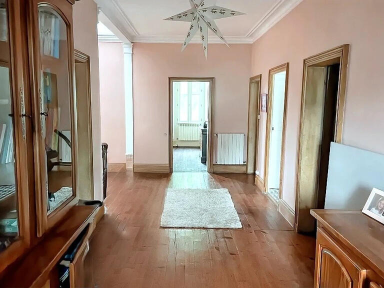Maison Saint-Porchaire - 6 chambres - 365m²