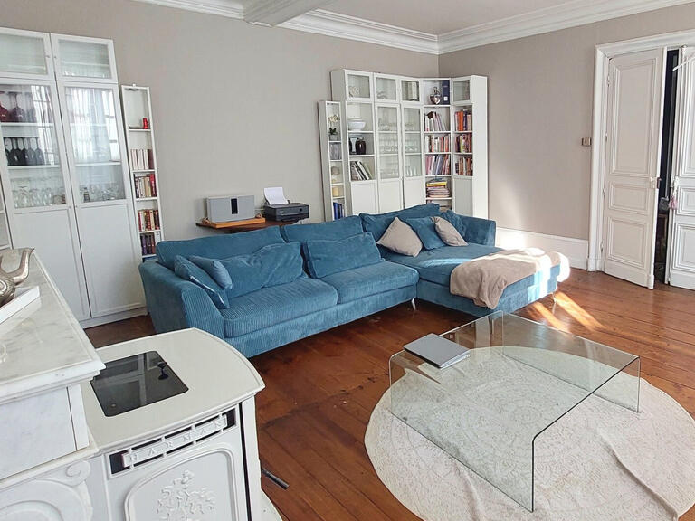 Maison Saint-Porchaire - 6 chambres - 365m²