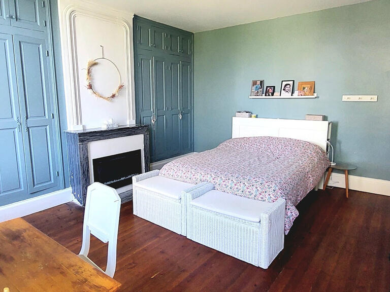 Maison Saint-Porchaire - 6 chambres - 365m²