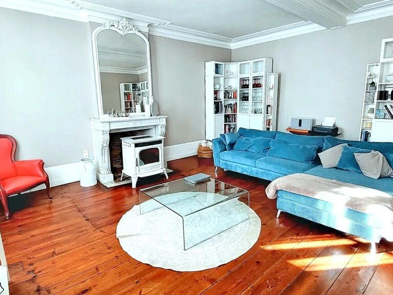 Maison Saint-Porchaire - 6 chambres - 365m²