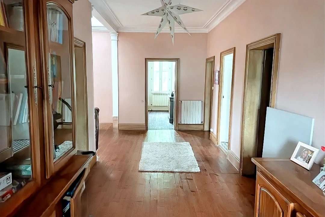 Maison Saint-Porchaire