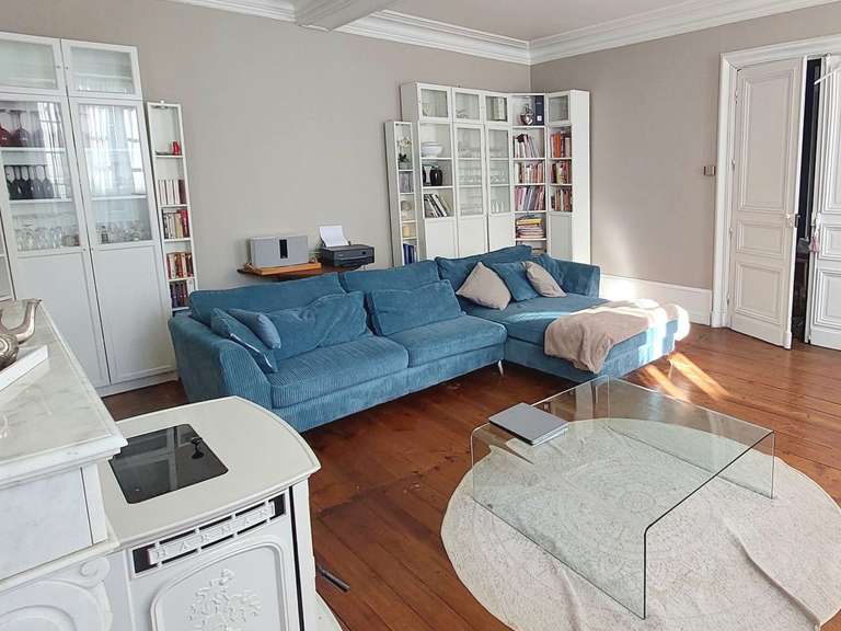 Maison Saint-Porchaire - 6 chambres - 365m²