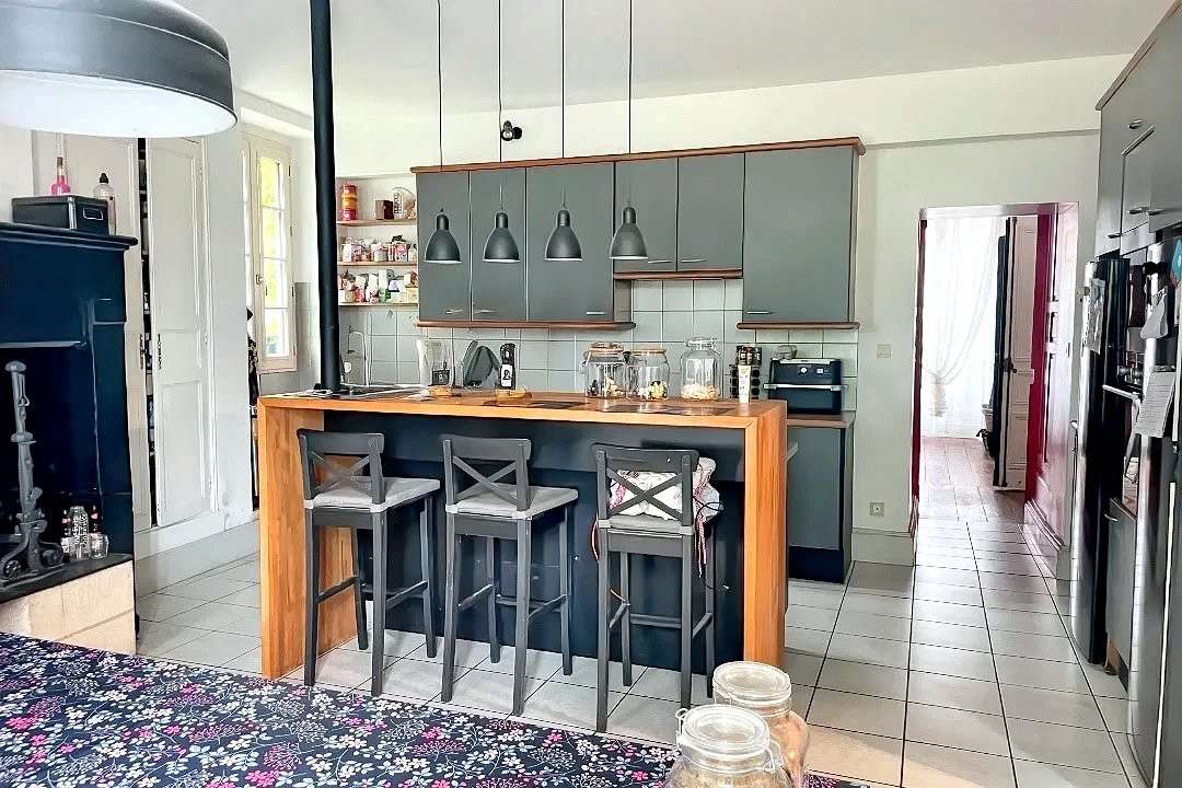 Maison Saint-Porchaire