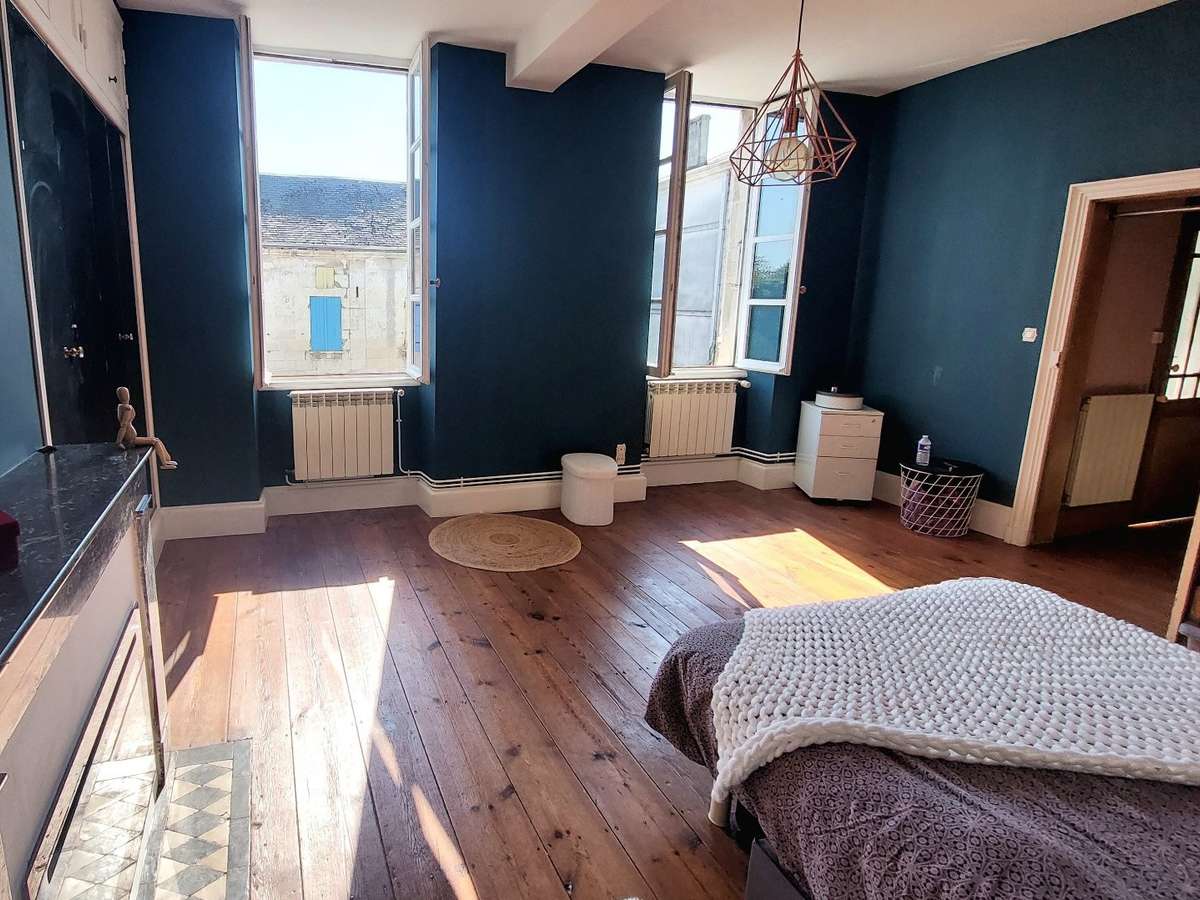 Maison Saint-Porchaire