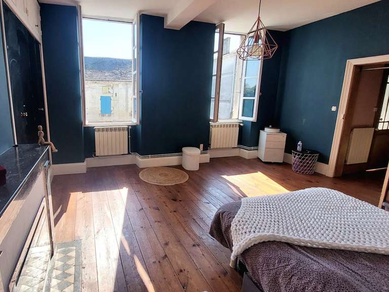 Maison Saint-Porchaire - 6 chambres - 365m²