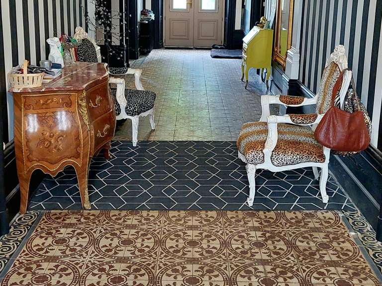 House Saint-Porchaire - 6 bedrooms - 365m²