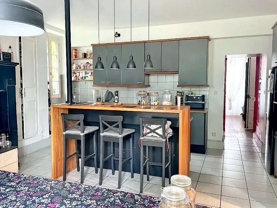 House Saint-Porchaire