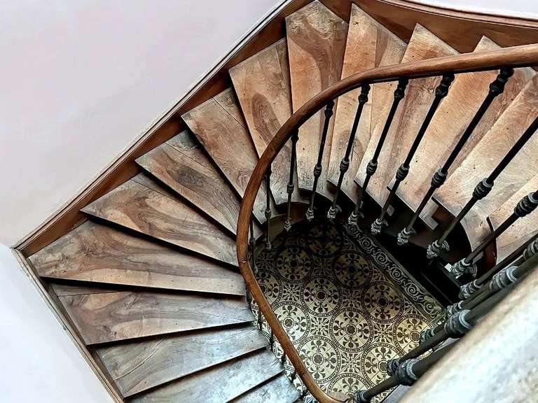 Maison Saint-Porchaire - 6 chambres - 365m²