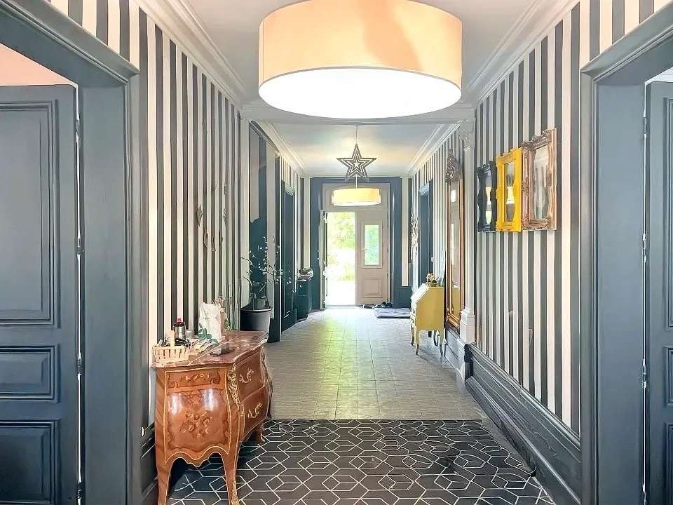 Maison Saint-Porchaire