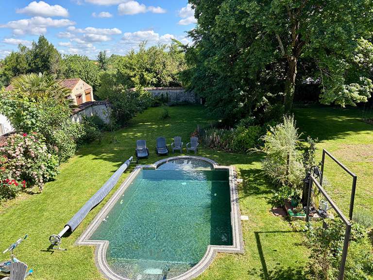 House Saint-Porchaire - 6 bedrooms - 365m²