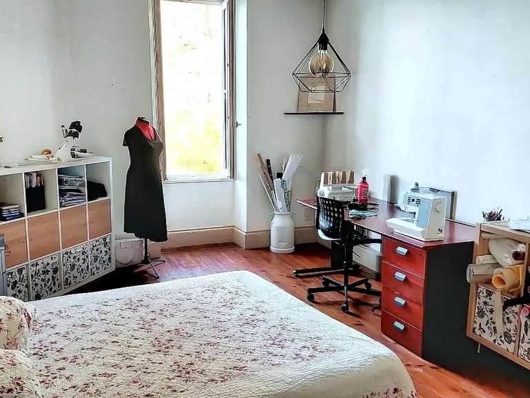 House Saint-Porchaire - 6 bedrooms - 365m²