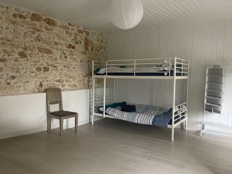 House Saint-Porchaire - 6 bedrooms - 365m²