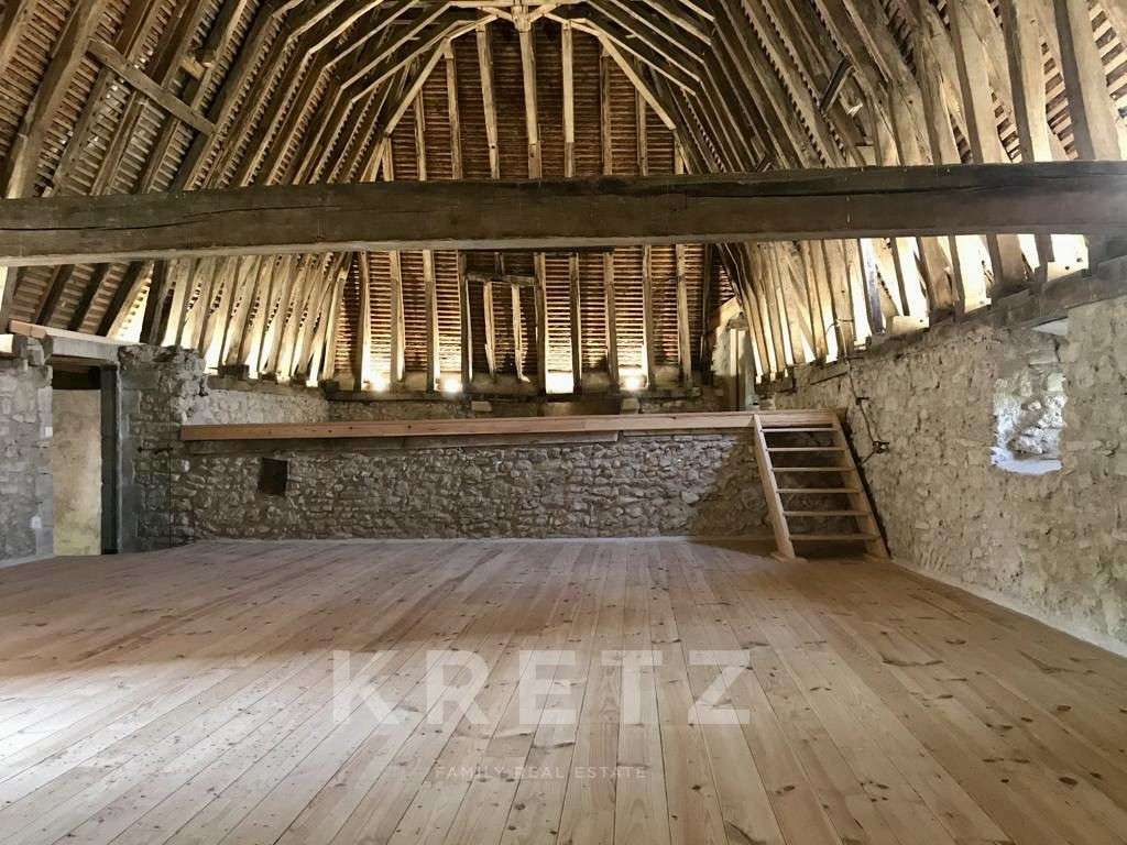 Castle Saint-Pourçain-sur-Sioule