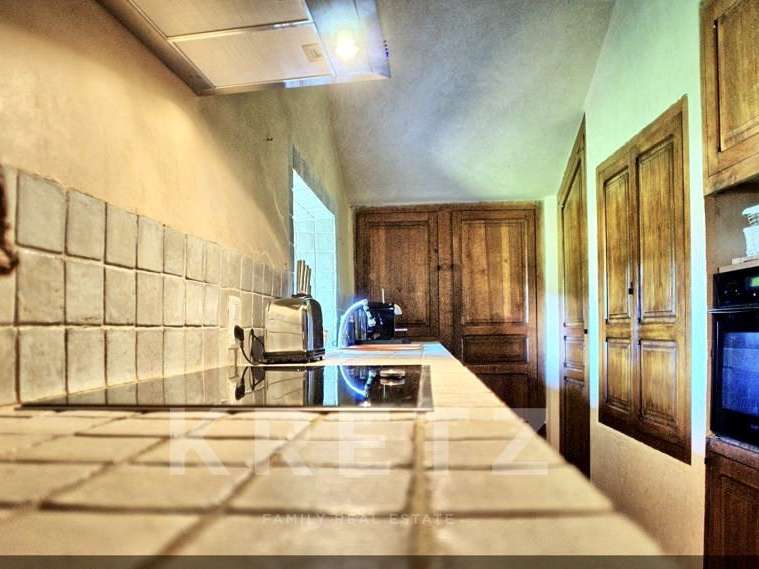 Castle Saint-Pourçain-sur-Sioule