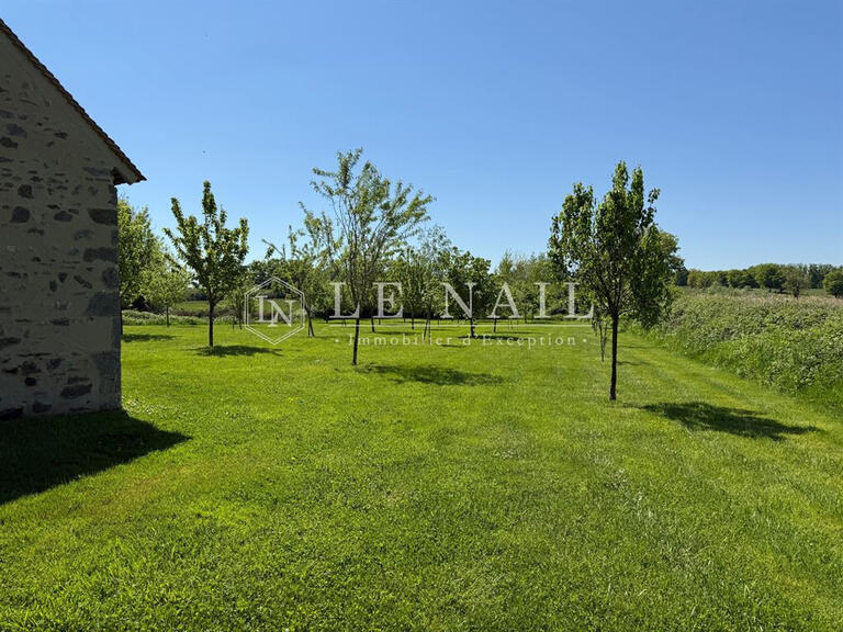 Property Saint-Pourçain-sur-Sioule - 7 bedrooms - 260m²