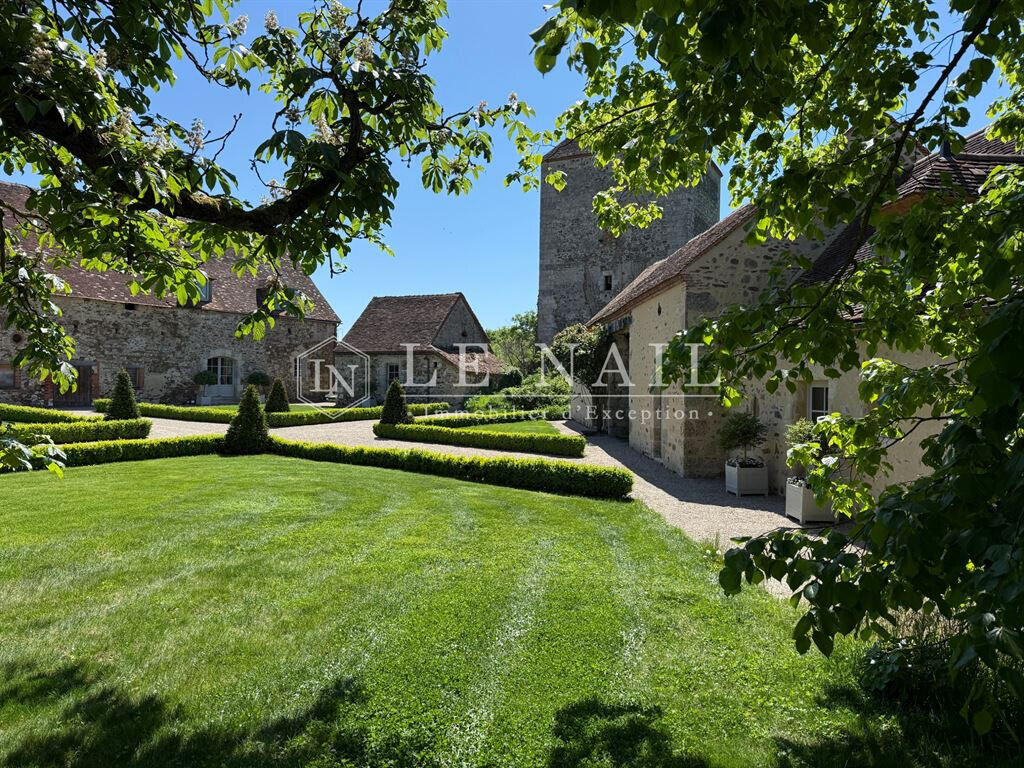 Propriété Saint-Pourçain-sur-Sioule