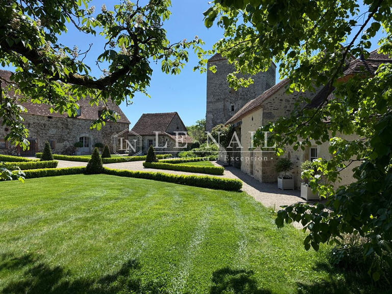 Property Saint-Pourçain-sur-Sioule - 7 bedrooms - 260m²