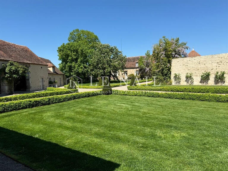 Property Saint-Pourçain-sur-Sioule - 7 bedrooms - 260m²