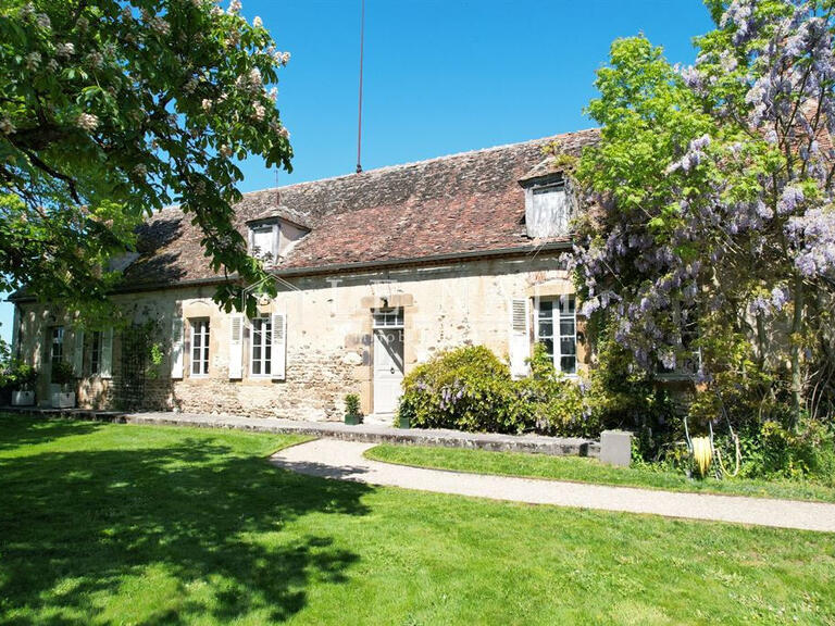 Property Saint-Pourçain-sur-Sioule - 7 bedrooms - 260m²