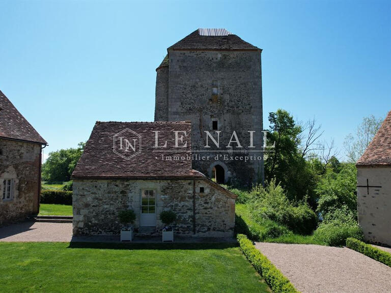Property Saint-Pourçain-sur-Sioule - 7 bedrooms - 260m²