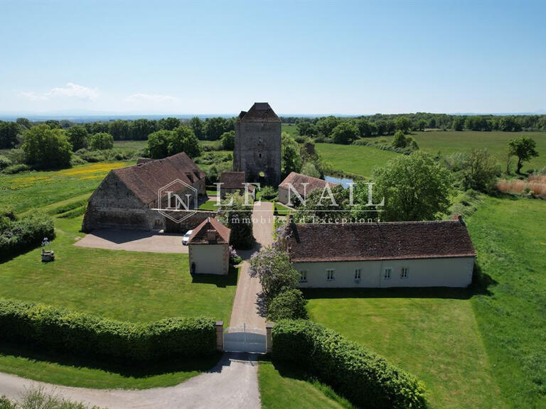 Property Saint-Pourçain-sur-Sioule - 7 bedrooms - 260m²
