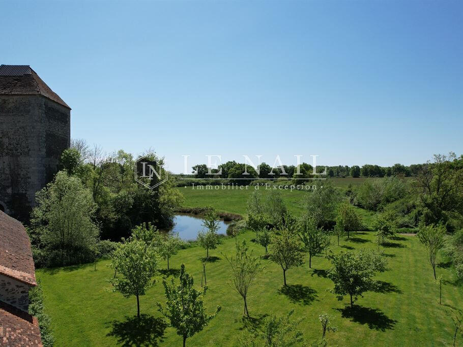 Propriété Saint-Pourçain-sur-Sioule