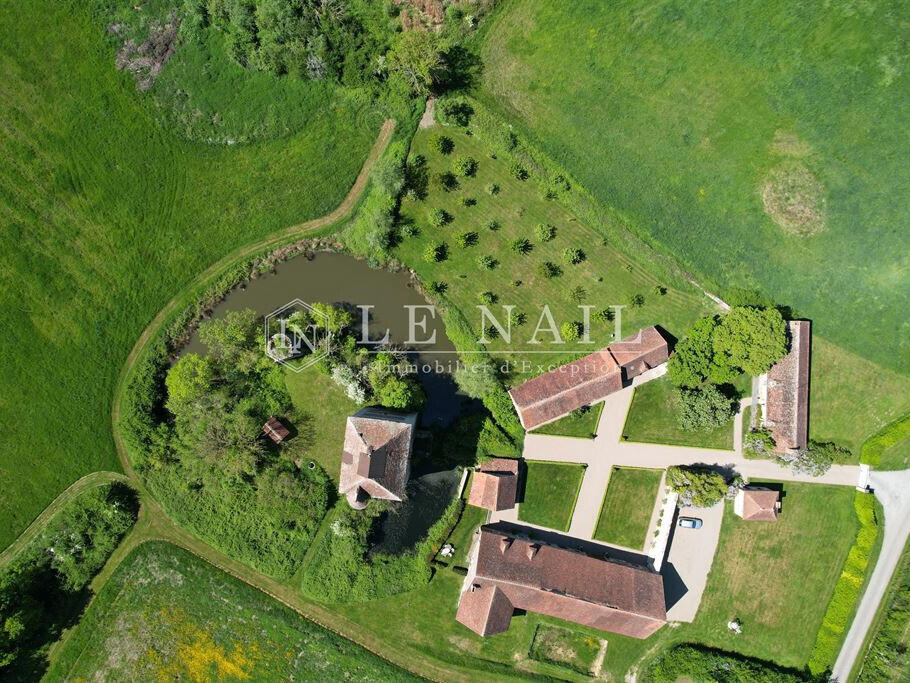 Propriété Saint-Pourçain-sur-Sioule