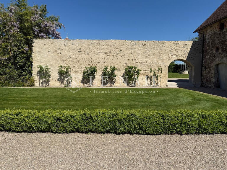 Property Saint-Pourçain-sur-Sioule - 7 bedrooms - 260m²