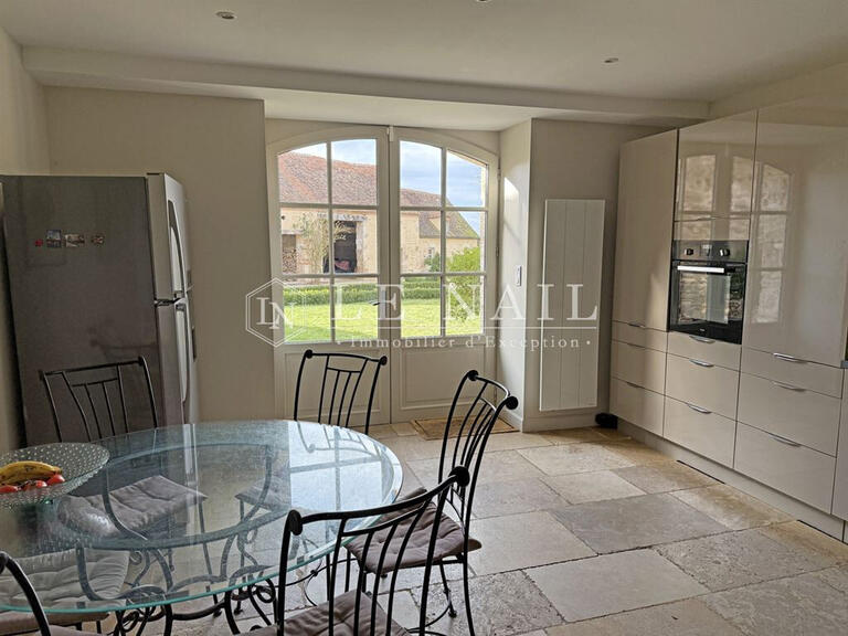 Property Saint-Pourçain-sur-Sioule - 7 bedrooms - 260m²