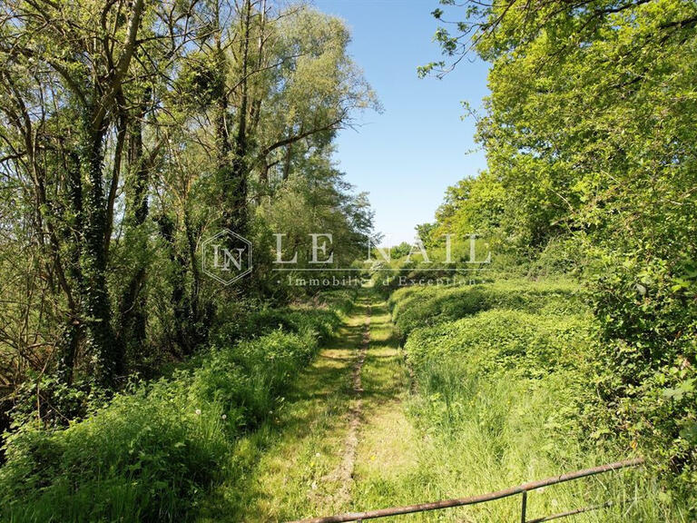 Property Saint-Pourçain-sur-Sioule - 7 bedrooms - 260m²