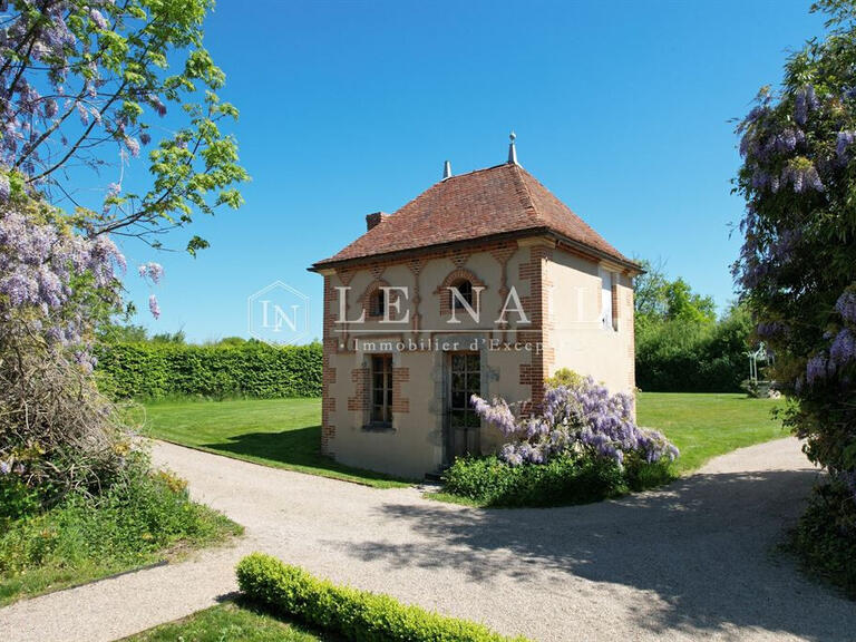 Property Saint-Pourçain-sur-Sioule - 7 bedrooms - 260m²