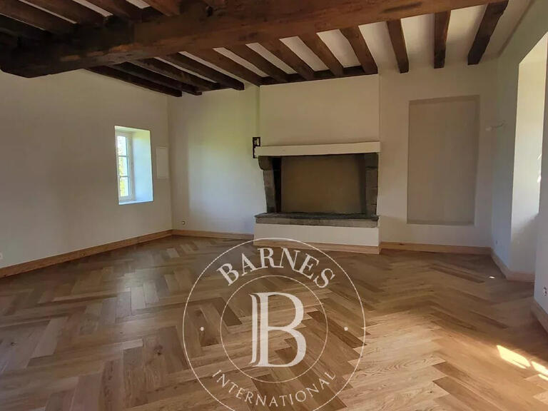 Propriété Saint-Pourçain-sur-Sioule - 5 chambres - 300m²