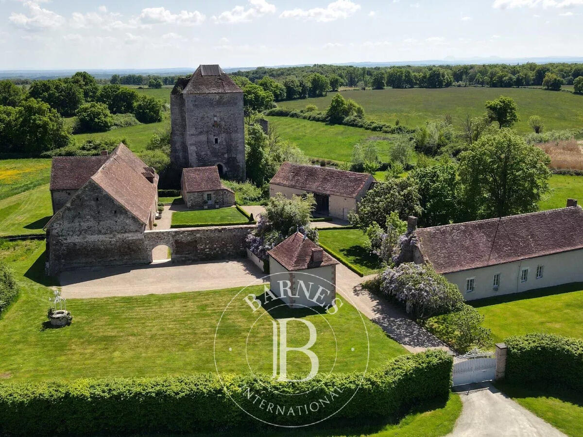 Propriété Saint-Pourçain-sur-Sioule