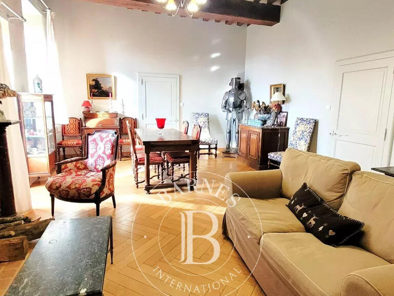 Propriété Saint-Pourçain-sur-Sioule - 5 chambres - 300m²