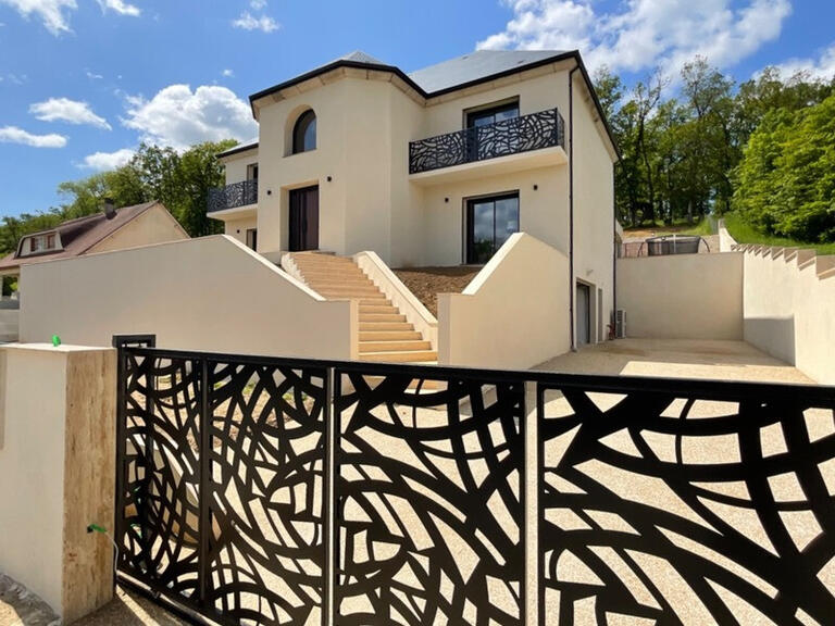 Vente Maison Saint-Prest - 7 chambres