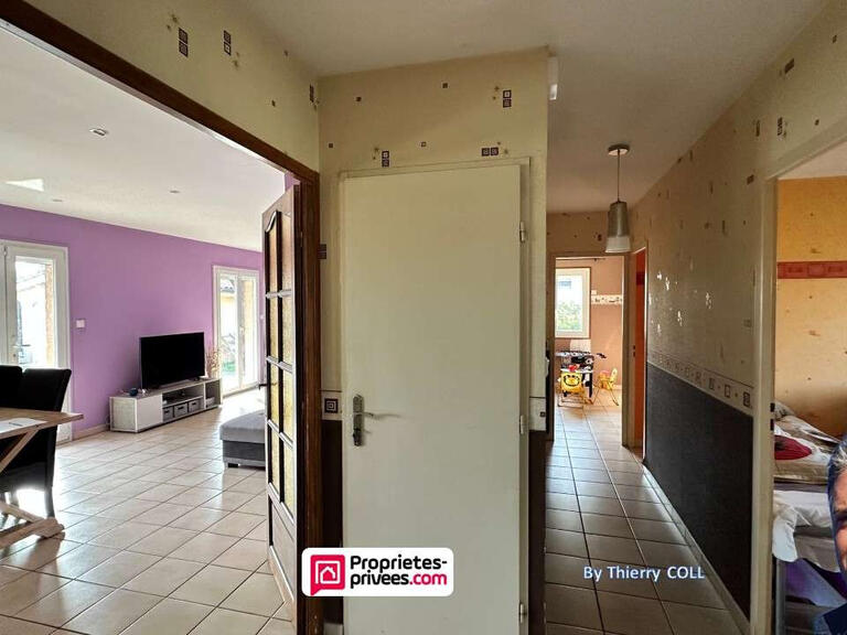 House Saint-Priest - 5 bedrooms