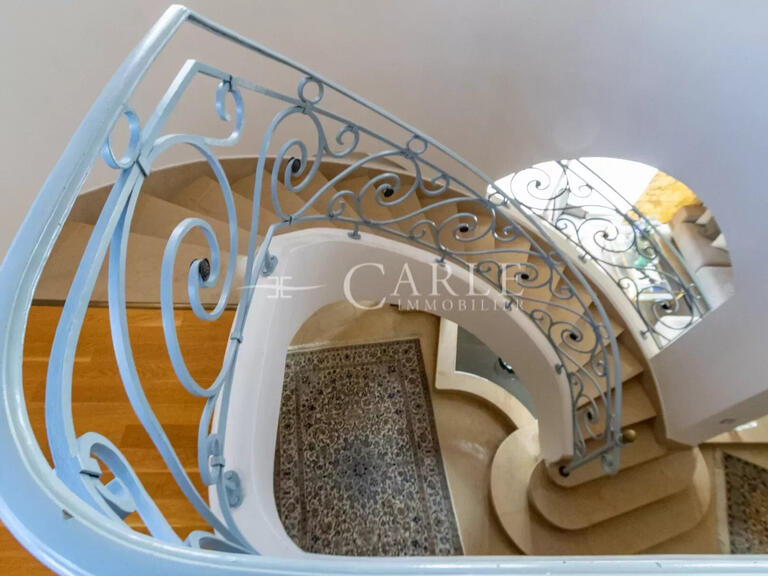 Villa Saint-Priest - 4 bedrooms - 425m²